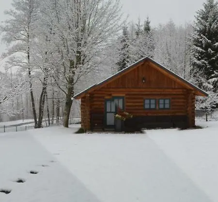 Ferienwohnung Lucia Bad Schlema Exterior foto