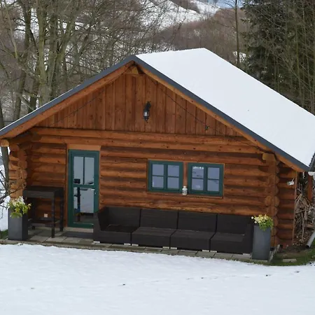 Ferienwohnung Lucia Bad Schlema Exterior foto