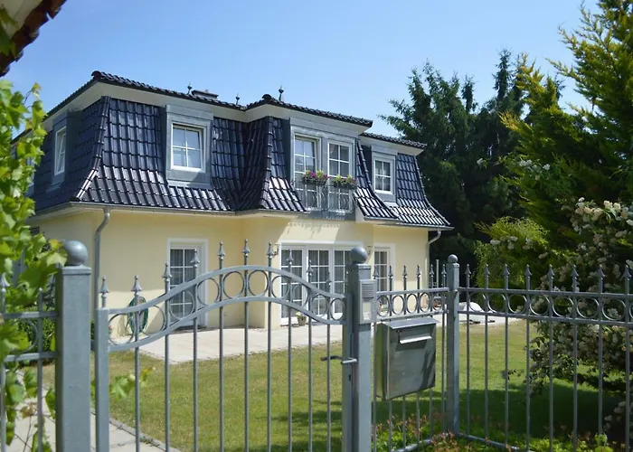 Ferienwohnung Lucia