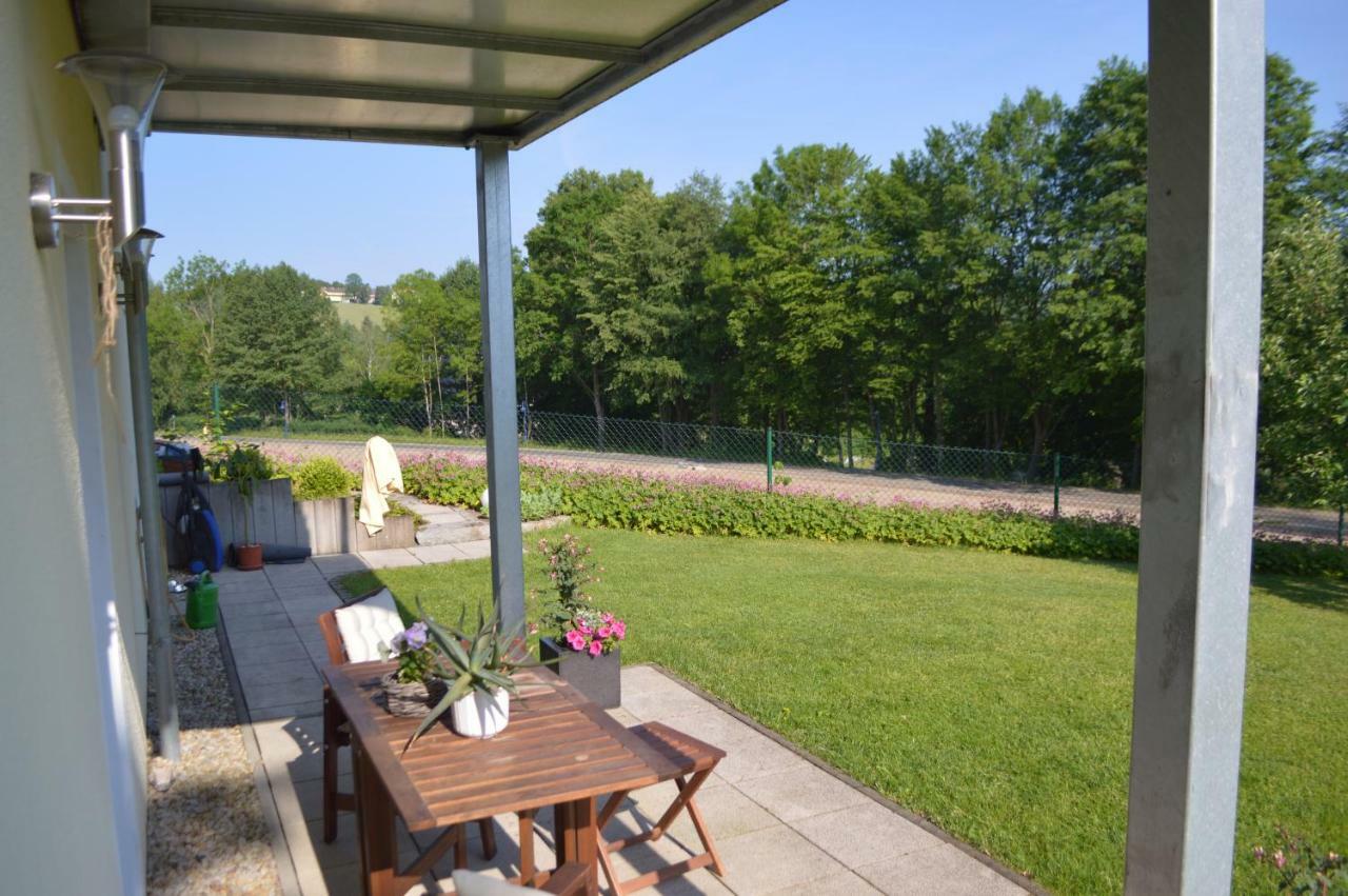 Apartment Lucia Bad Schlema